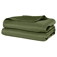 Crosby Senior Living Bedspreads